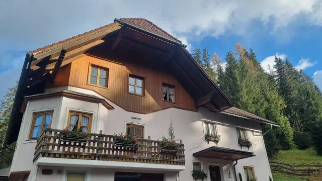 Ferienhaus Sophia-Ilse