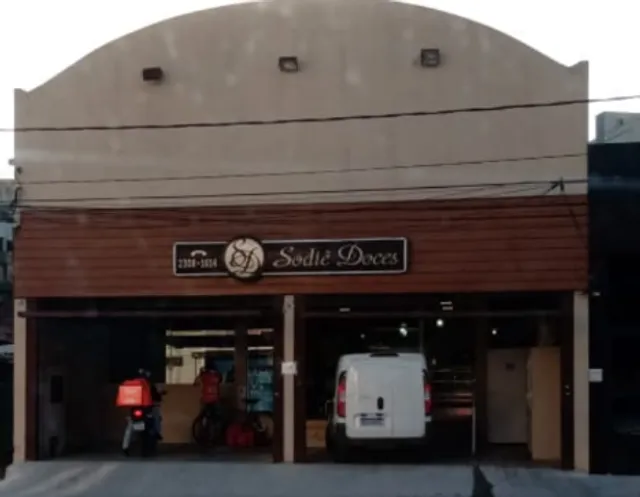 Sodiê Doces (Freguesia do Ó)