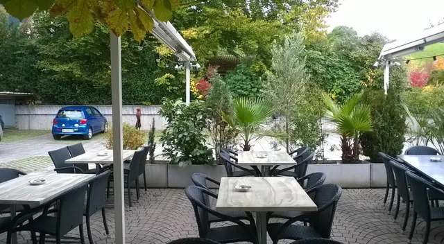 Landgasthaus Schweizerheim