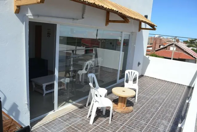 Alquiler Claromeco Dpto Andrea