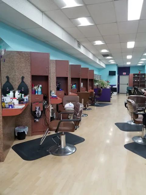 Fantastic Hair Salon
