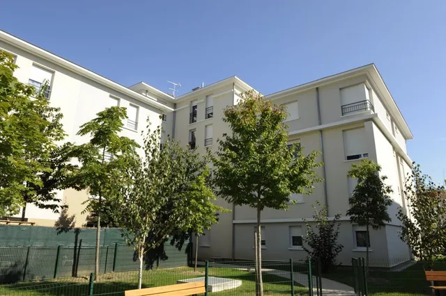 FAC-HABITAT Résidence Paul Cézanne