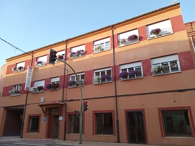 Hostal San JUAN