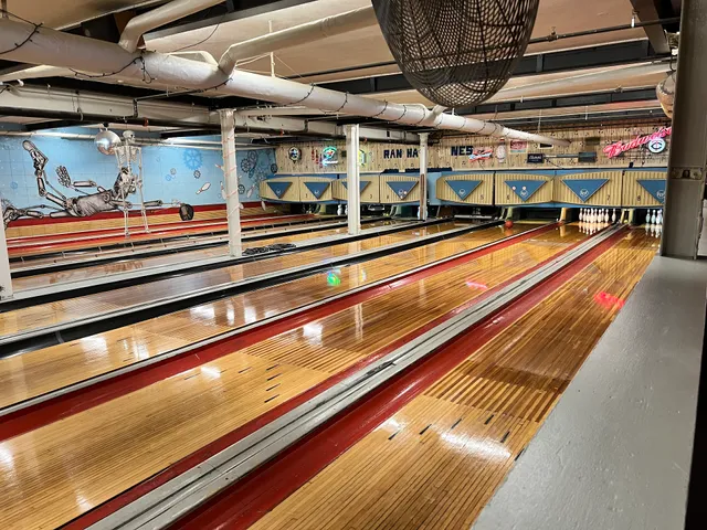 Ran-Ham Bowling Center