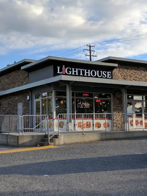 Lighthouse Fresh & Tasty