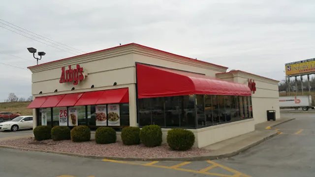 Arby's
