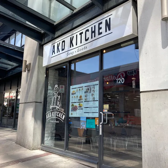 AKD KITCHEN(Online Food Hub)