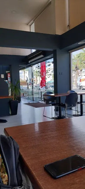 Alto Catering - Ψησταριά