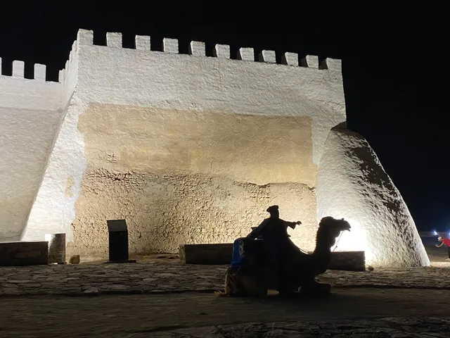 Riad l'étoile d'Agadir - chambre d'hôtes