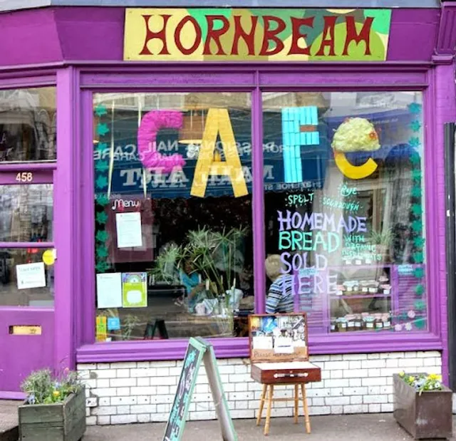 The Hornbeam Community Centre CIC