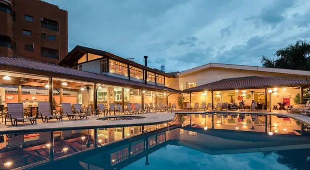 LS Villas Tranquillità