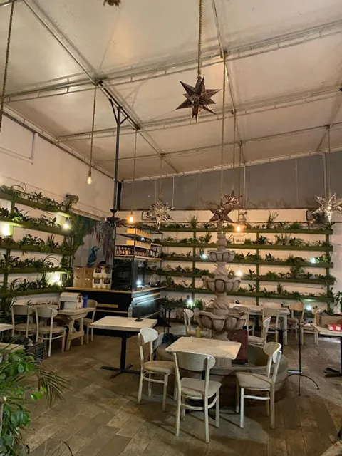 Asados don Abel Camarones