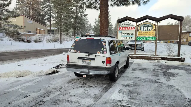 Service On Site Automotive