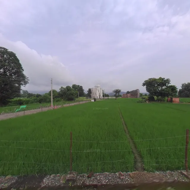 The Hideout Villa Raiwala Near Rishikesh