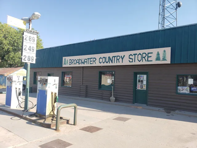 Broadwater Country Store