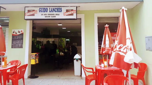Guido Lanches