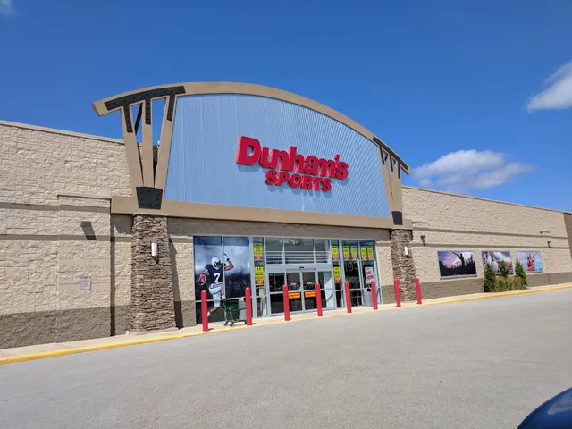 Dunham's Sports