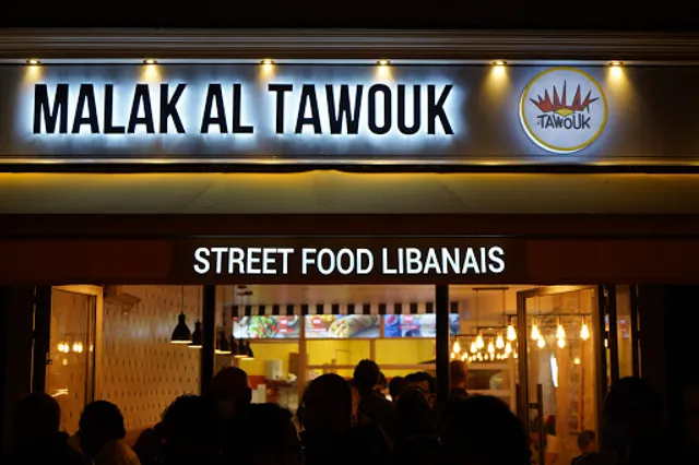 Malak Al tawouk