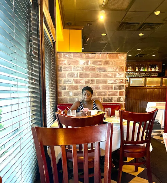 Amerigo Italian Restaurant