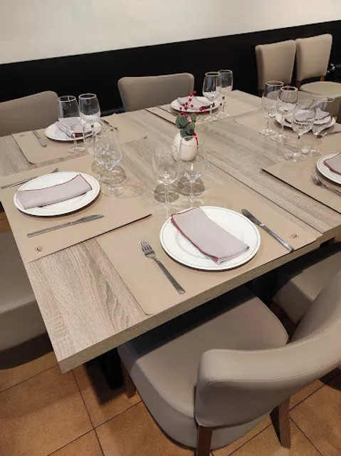 Restaurant Soldevila