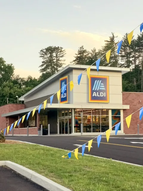 ALDI