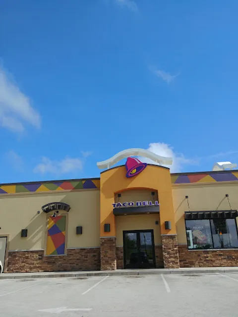 Taco Bell