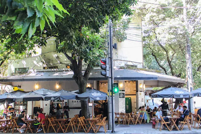 Bar do Lopes | Bar no Lourdes