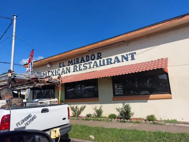 El Mirador Mexican Restaurant