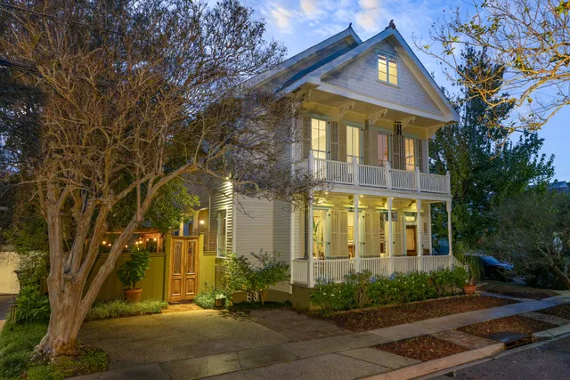 Chimes Bed and Breakfast