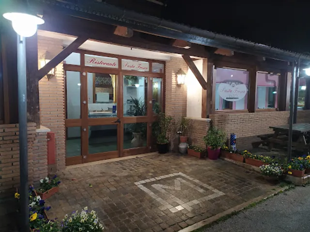 Ristorante La Nuova Fattoria