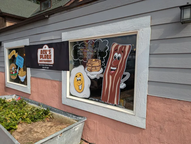 Ace's Place Restaurant