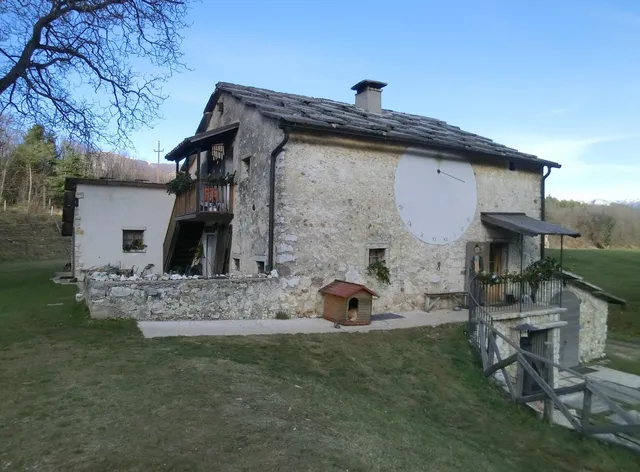 Agriturismo Malga Riondera