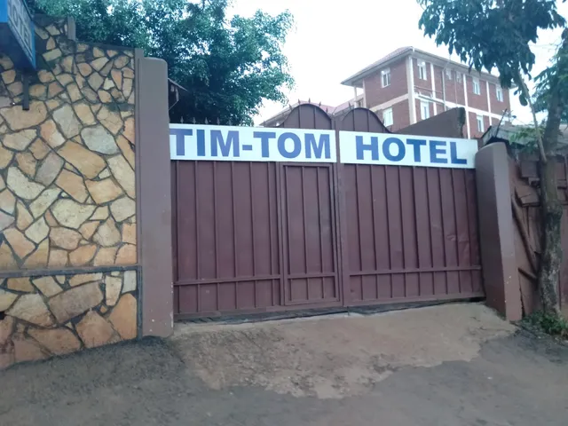 Tim Tom Guest House