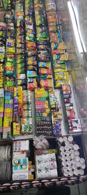 Jagdamba Delicious Sweets