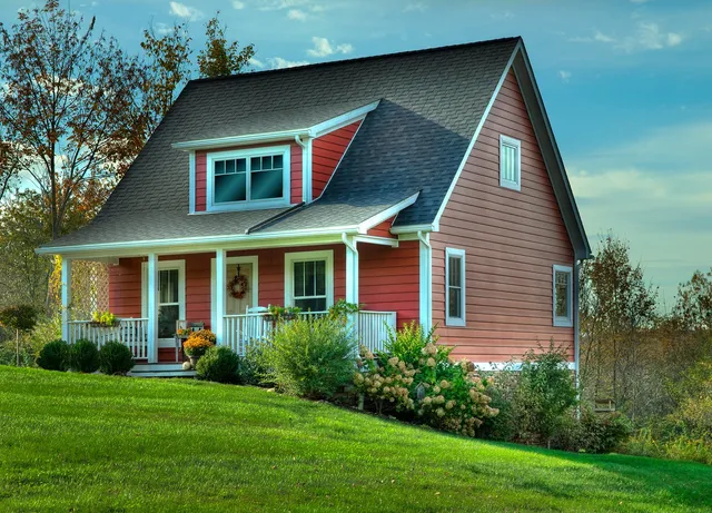 Red Cottage Hideaway