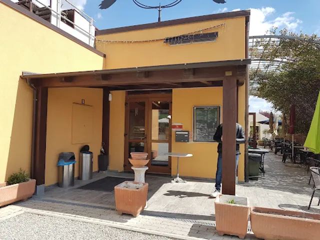 La Locanda delle Streghe