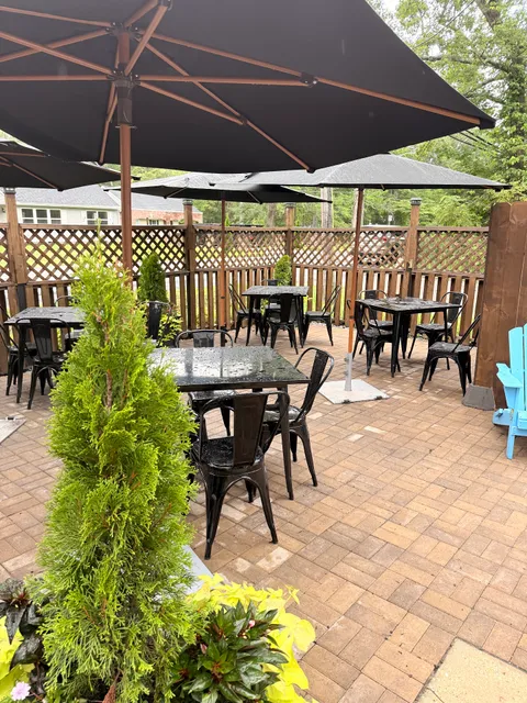 Black Market Bakers Churchton