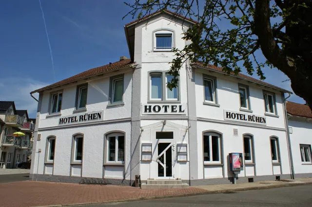 Hotel Rühen