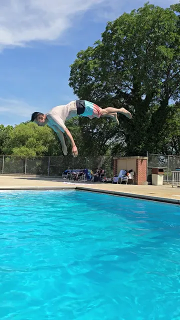 Hempstead Parks & Recreation - Averill Boulevard Park and Swimming Pool Complex