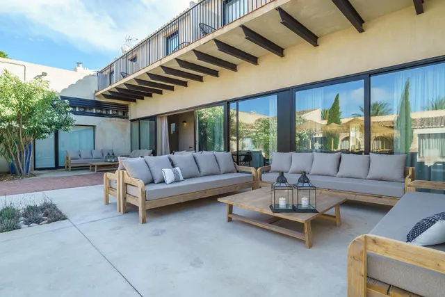 Alquería de Vilches