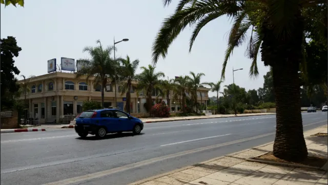 Centre Commercial des Ambassadeurs