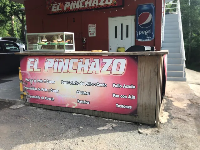 El Pinchazo