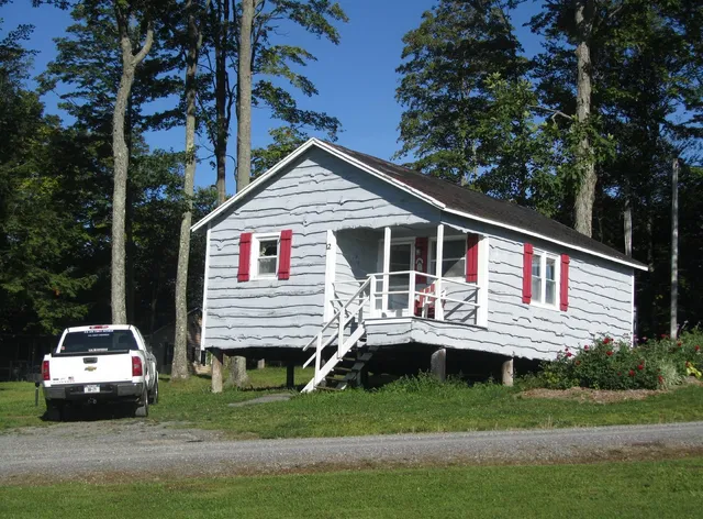 Fieldstone Farm Resort