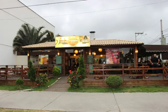 Showrasquinho Gourmet