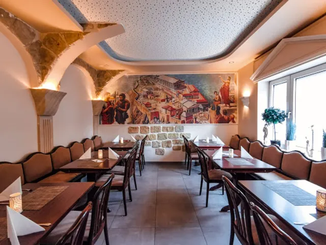 Restaurant Athen