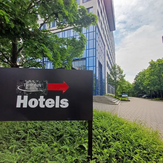 TRIP INN Dusseldorf-Neuss