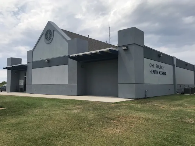 Hendrick Clinic Early