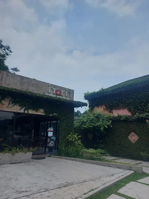 Irori Japanese Restaurant