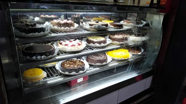 Biscuit Sweet and Savory LTDA