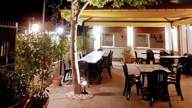 La Ciotola pizzeria forno a legna